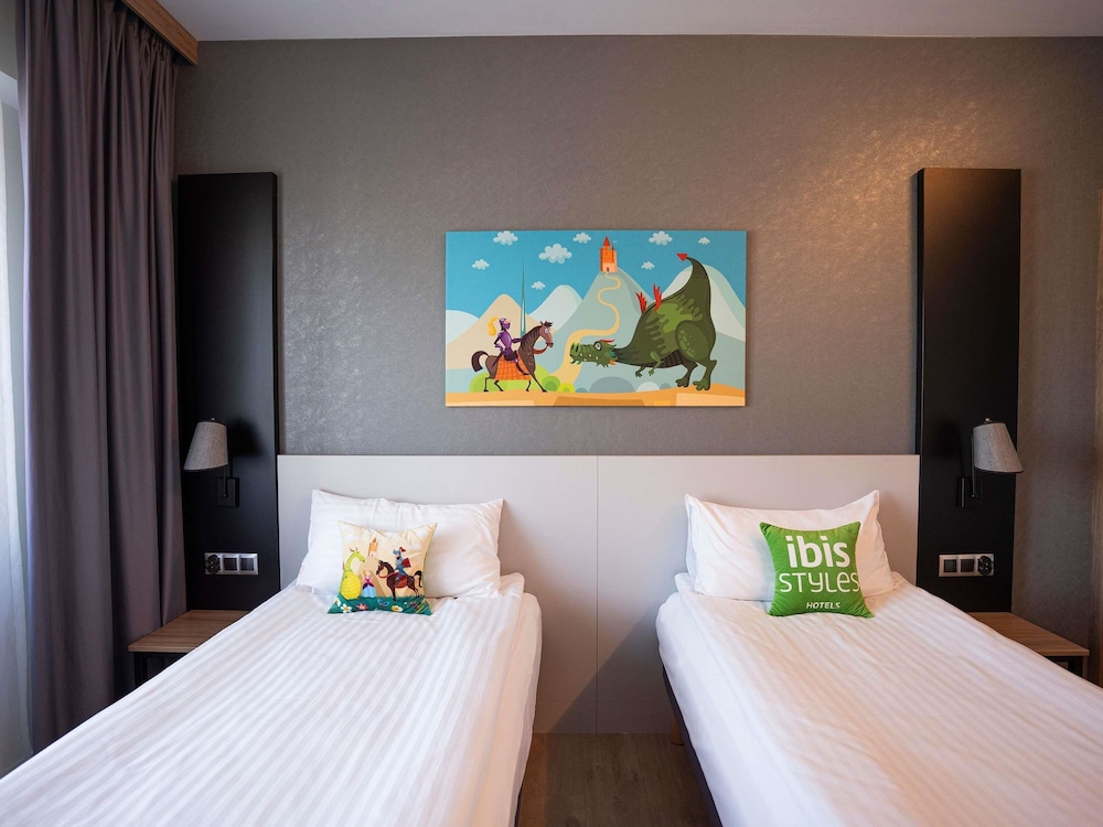 Ibis Styles Grudziadz 7/50