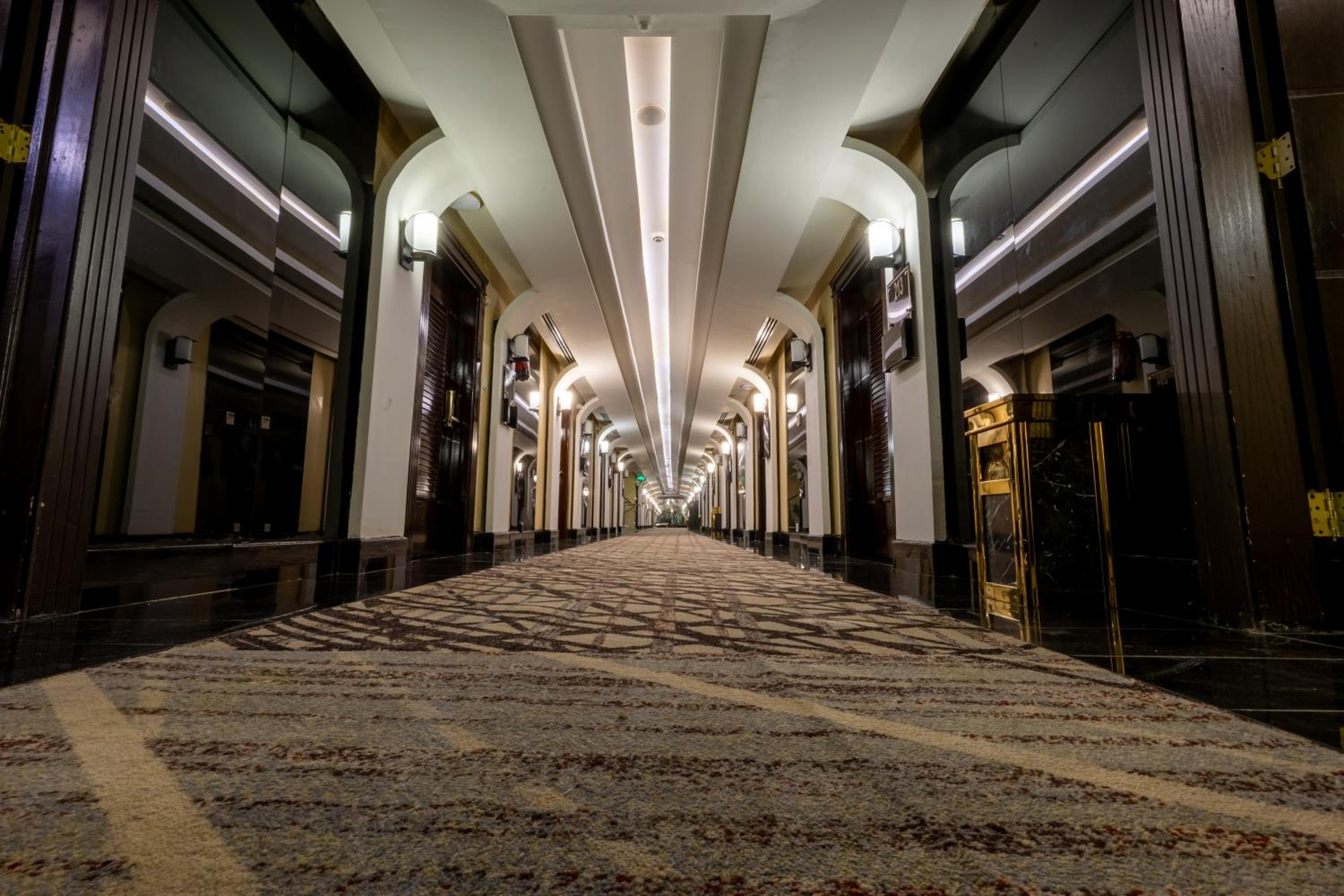 Muhaidb Takhasosy 1 in RIYADH