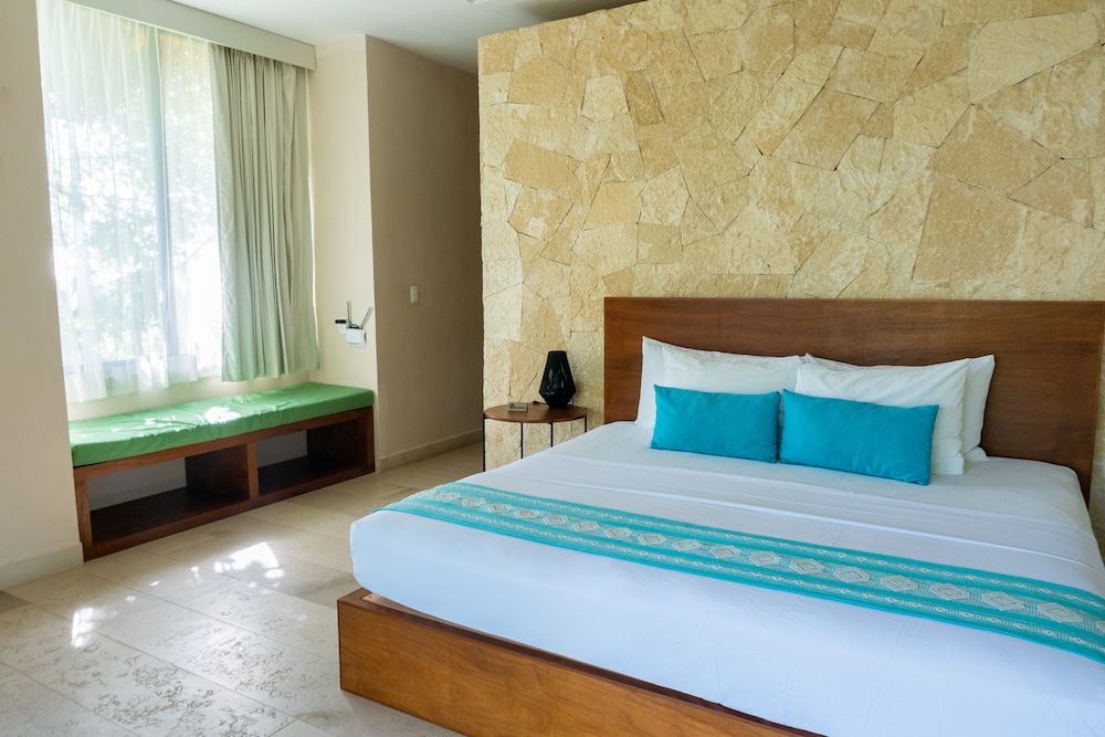 Khaban Bacalar Hotel Boutique 20/55