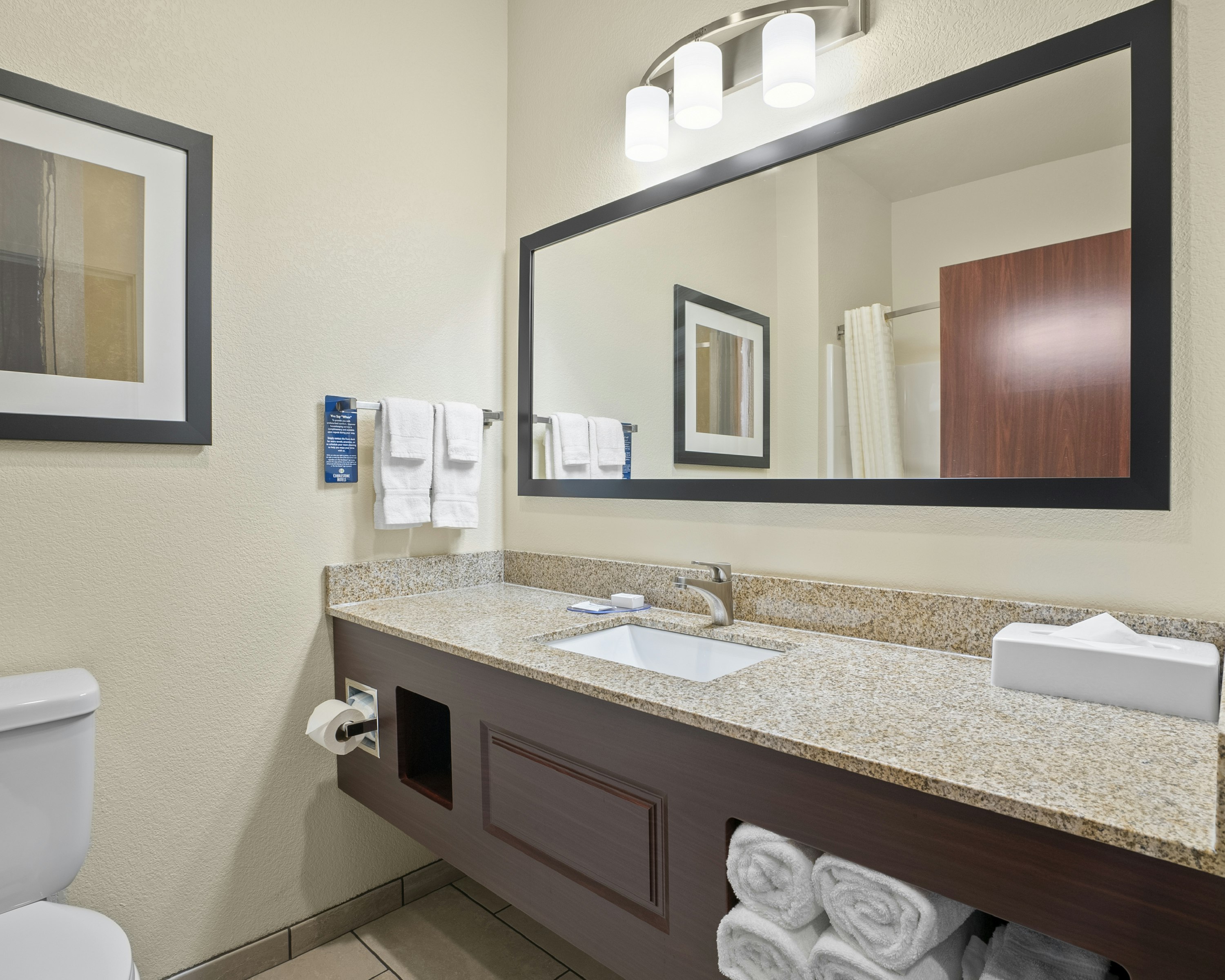 Cobblestone Hotel & Suites - Ephraim 45/50