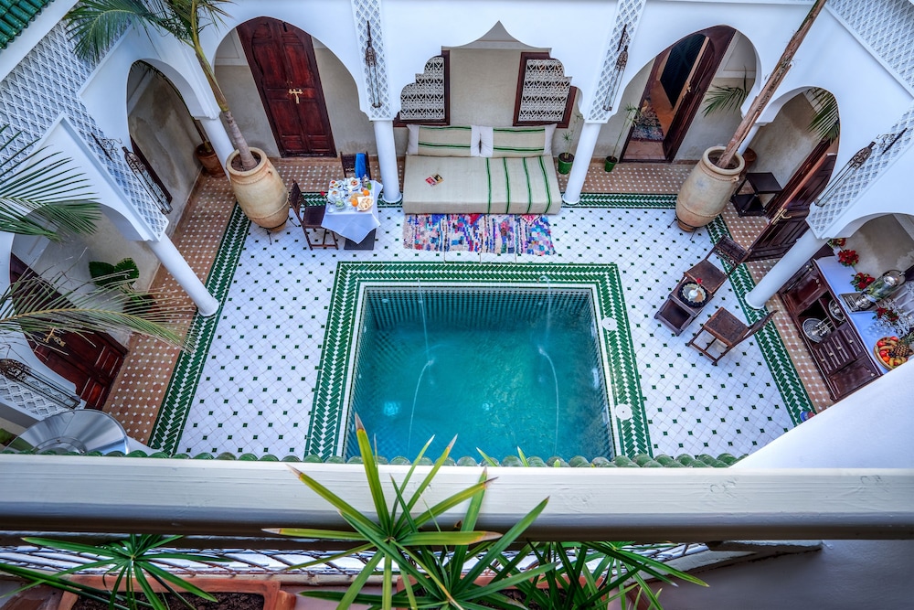 Riad Oasis Du Desert Boutique Hotel & SPA 41/67