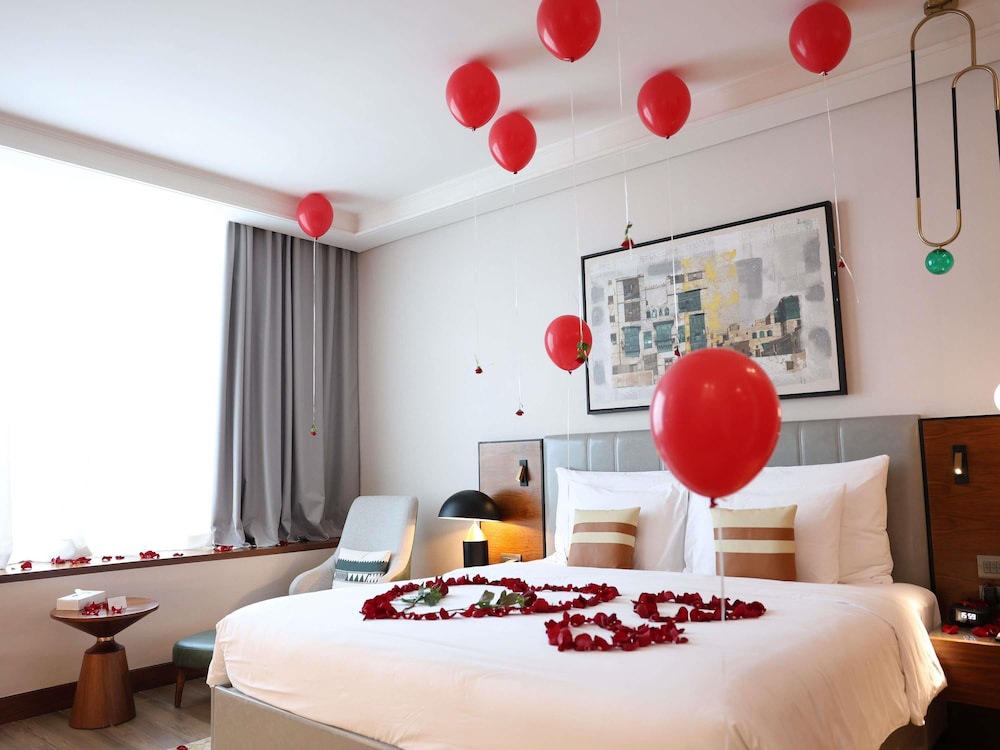 سويس أوتيل ليفينج جدة(Swissotel Living Jeddah) 9/50