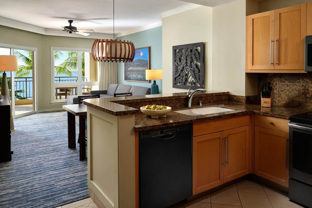 Westin Ka Anapali Ocean Resort Villas 14/53