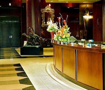 Executive Hotel Vancouver Airport 58/68