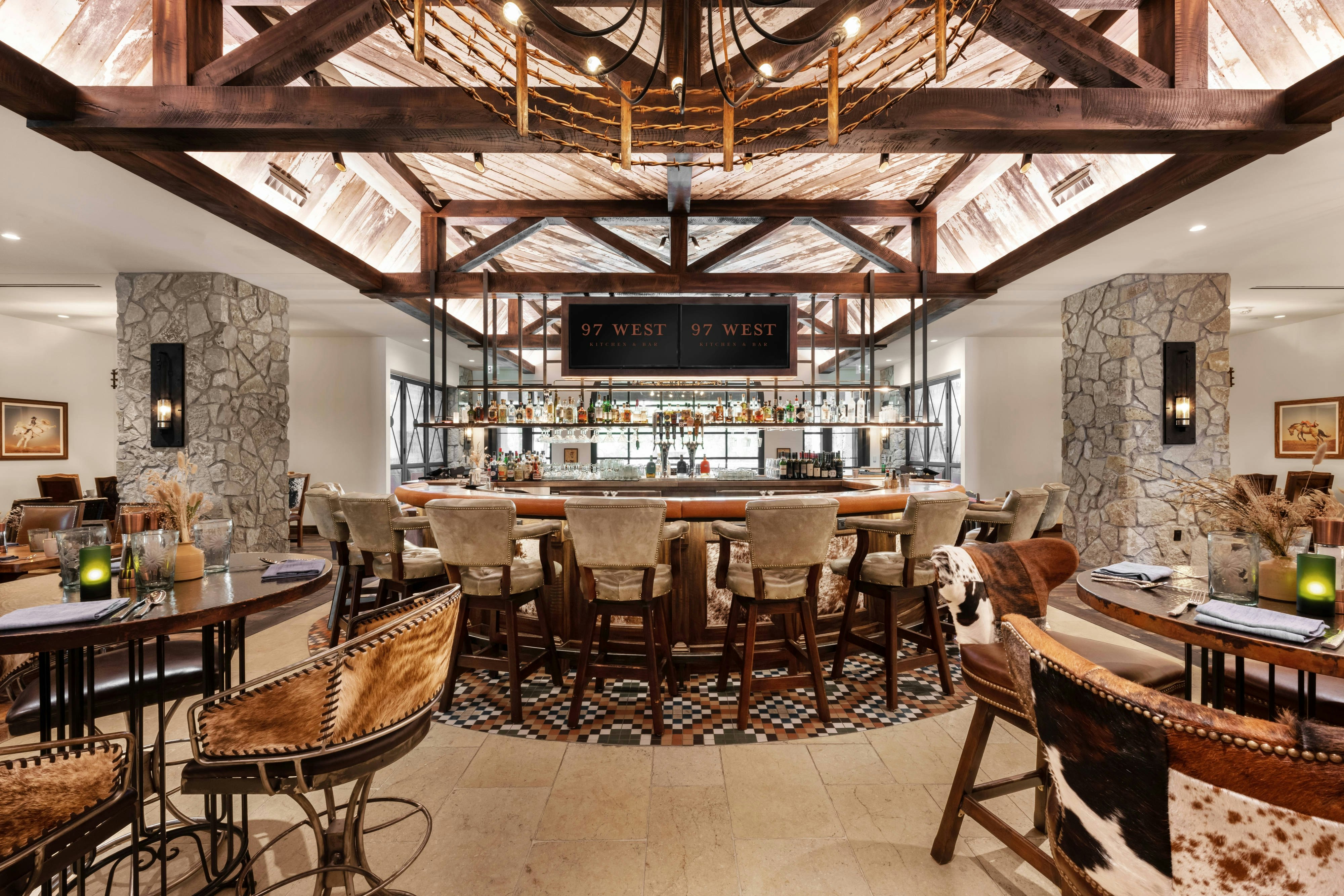Hotel Drover, Autograph Collection 33/50