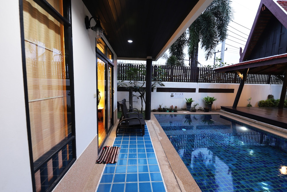 Ramida Pool Villa 27/51