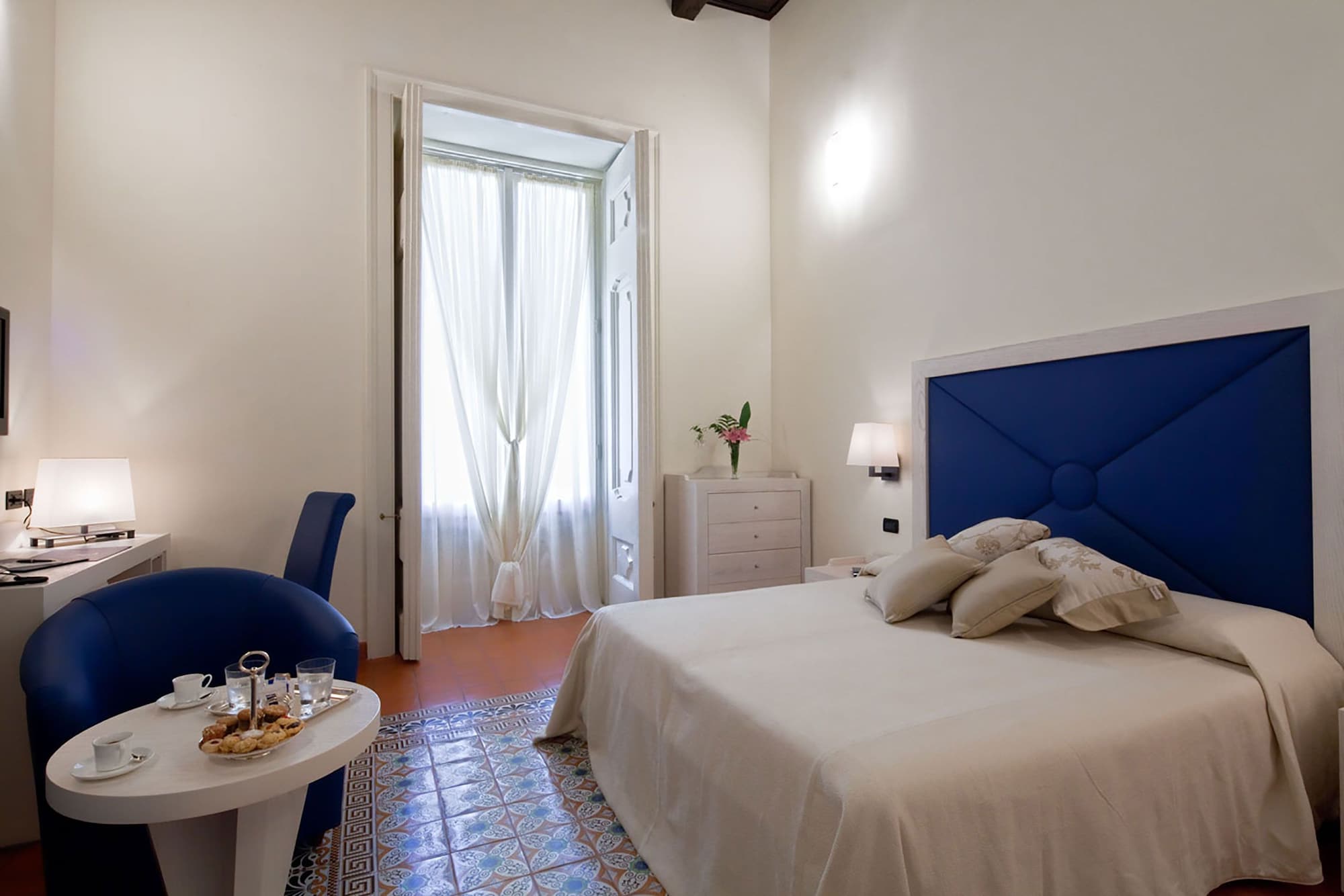 Room at Maison Tofani, SORRENTO