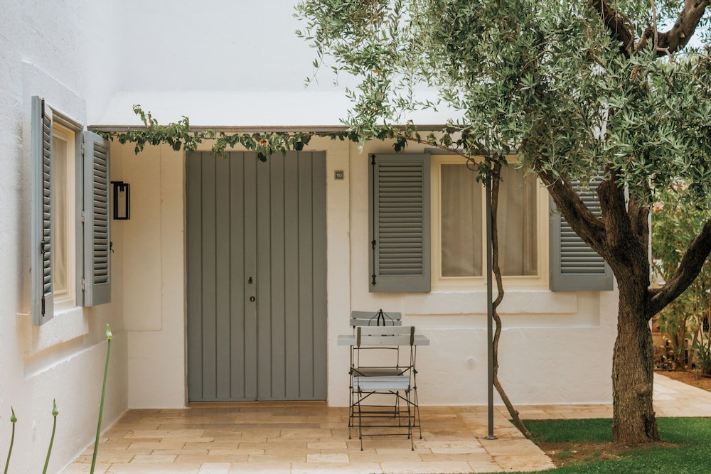Masseria Don Luigi 2/50