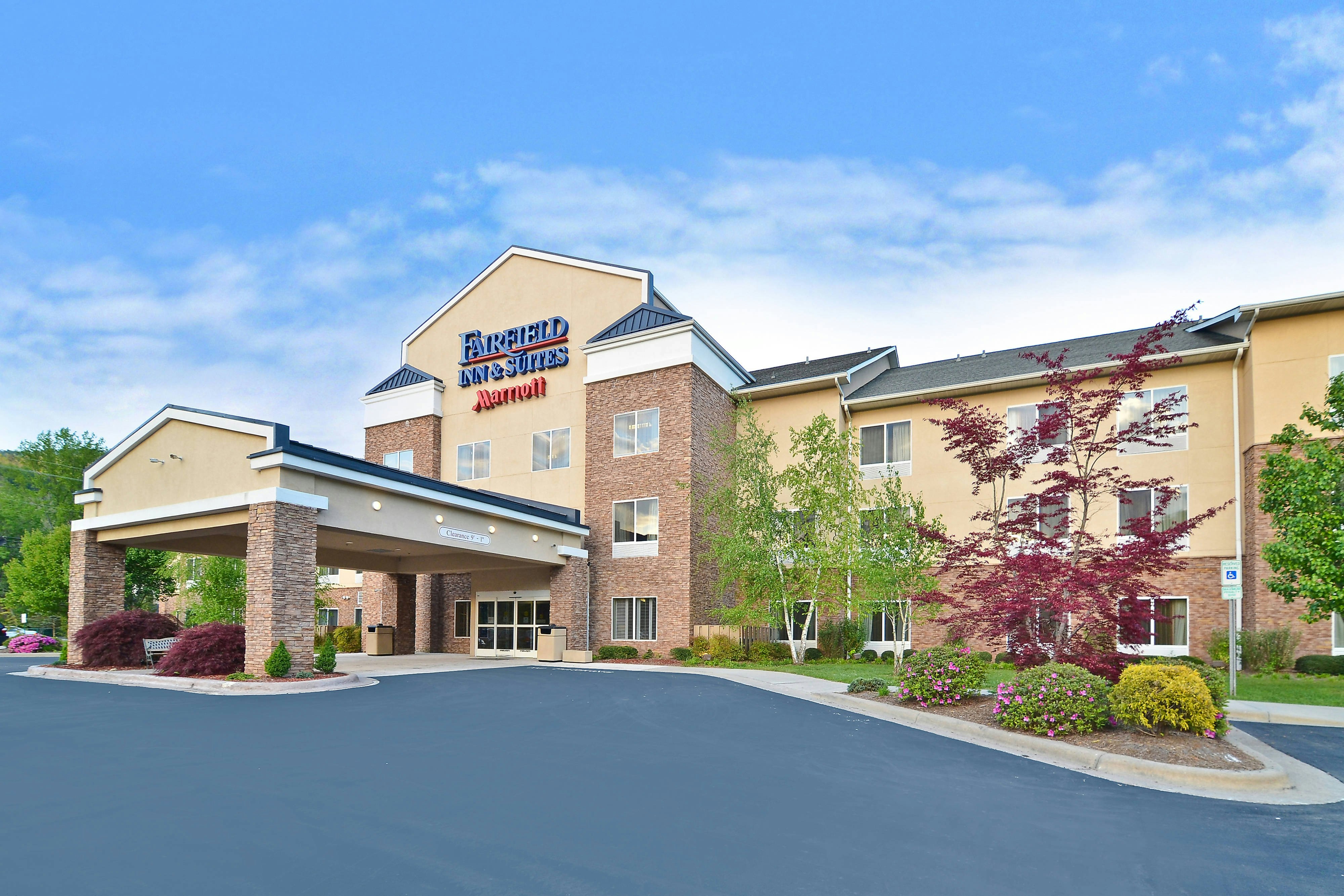 Fairfield Inn Suites Cherokee 15/15