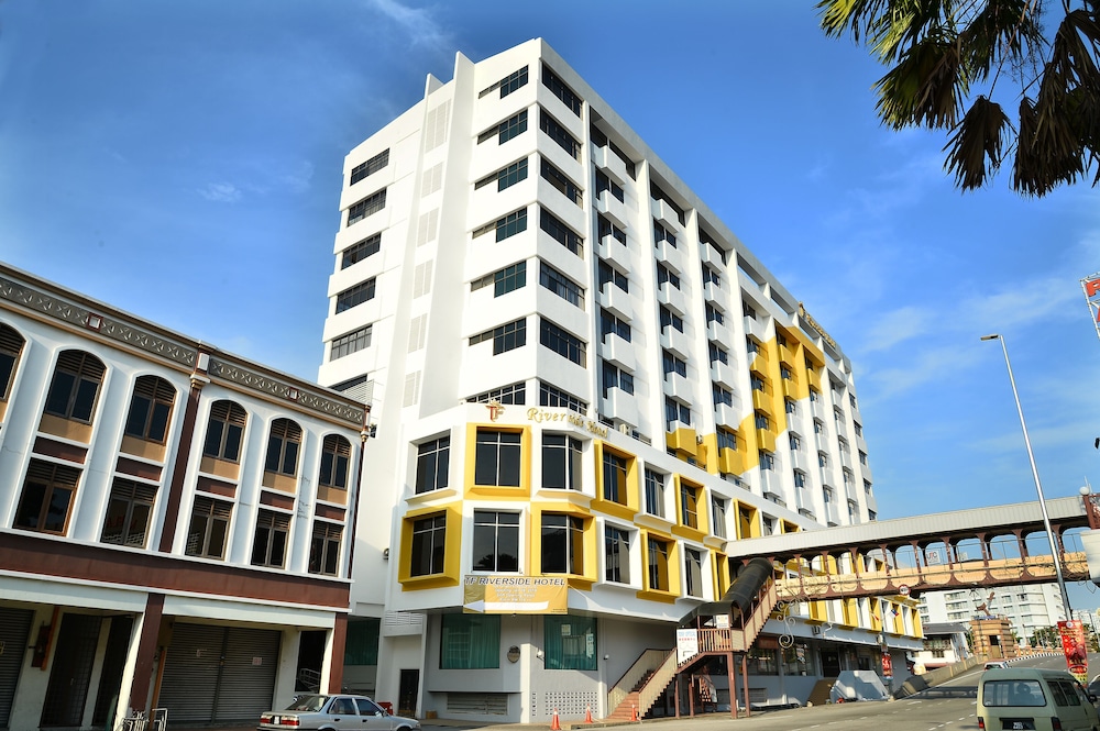 Sunday Malacca 7/50