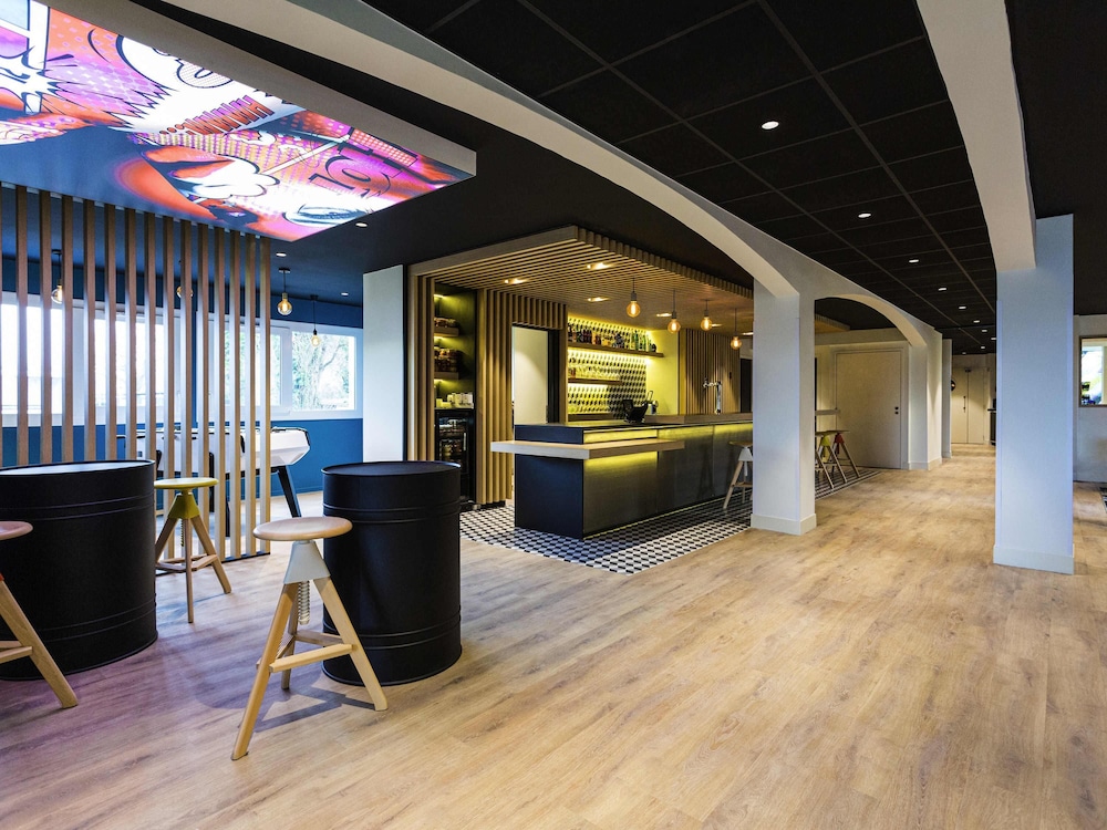 ibis Styles Bordeaux Sud Villenave d Ornon 7/65