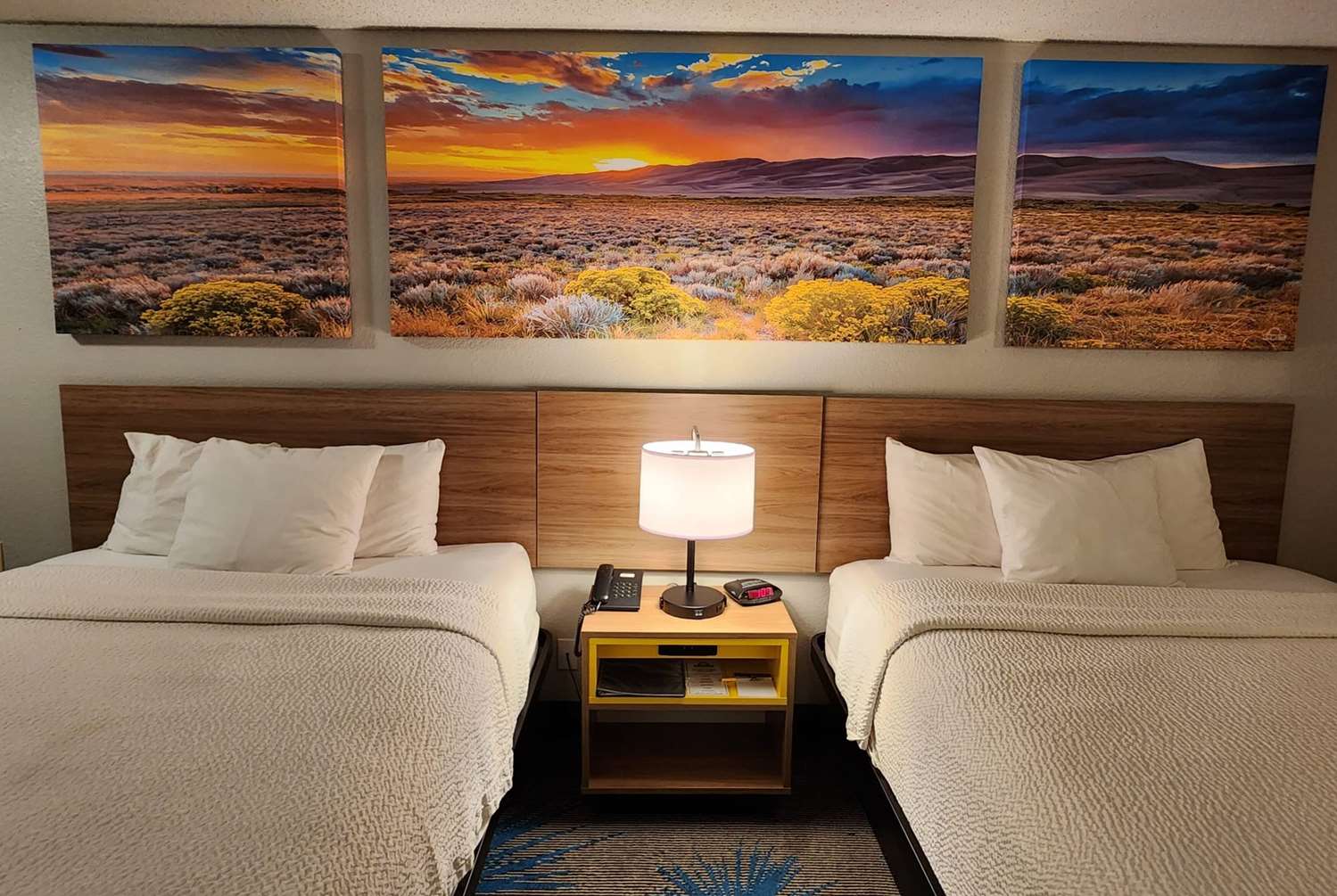 Days Inn By Wyndham Tucumcari 36/52