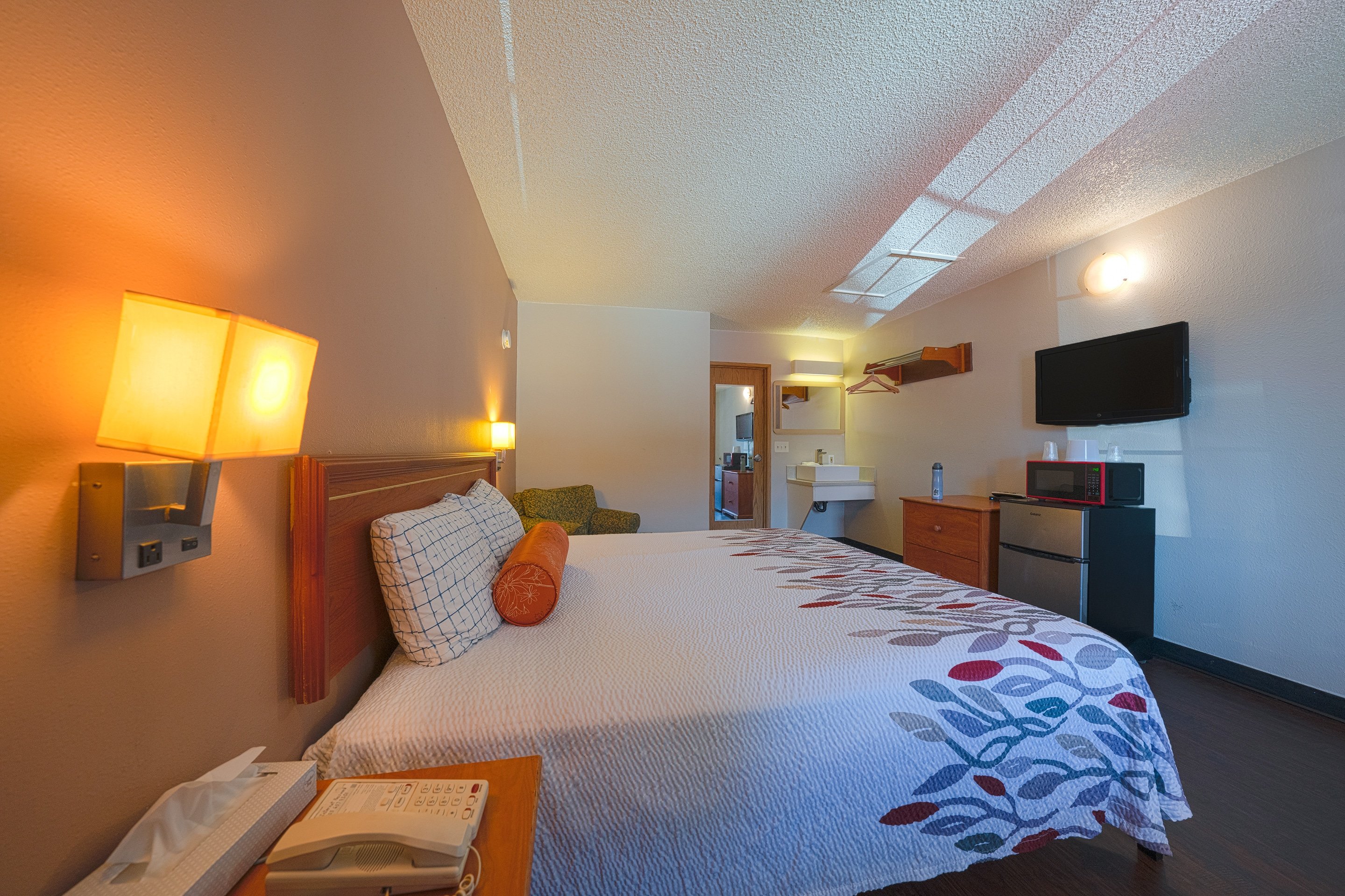 Budget Inn Gladstone By OYO - Portland/Clackamas 22/50