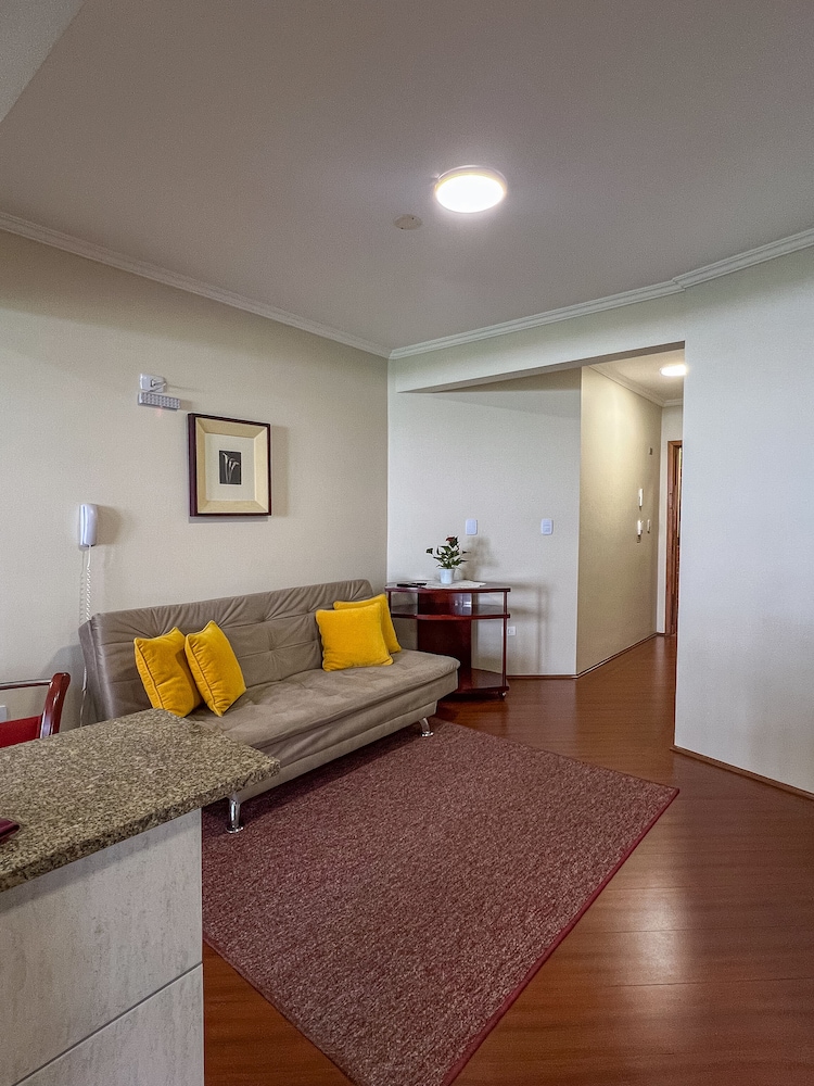 Flat Hotel Palazzo Reale 35/50