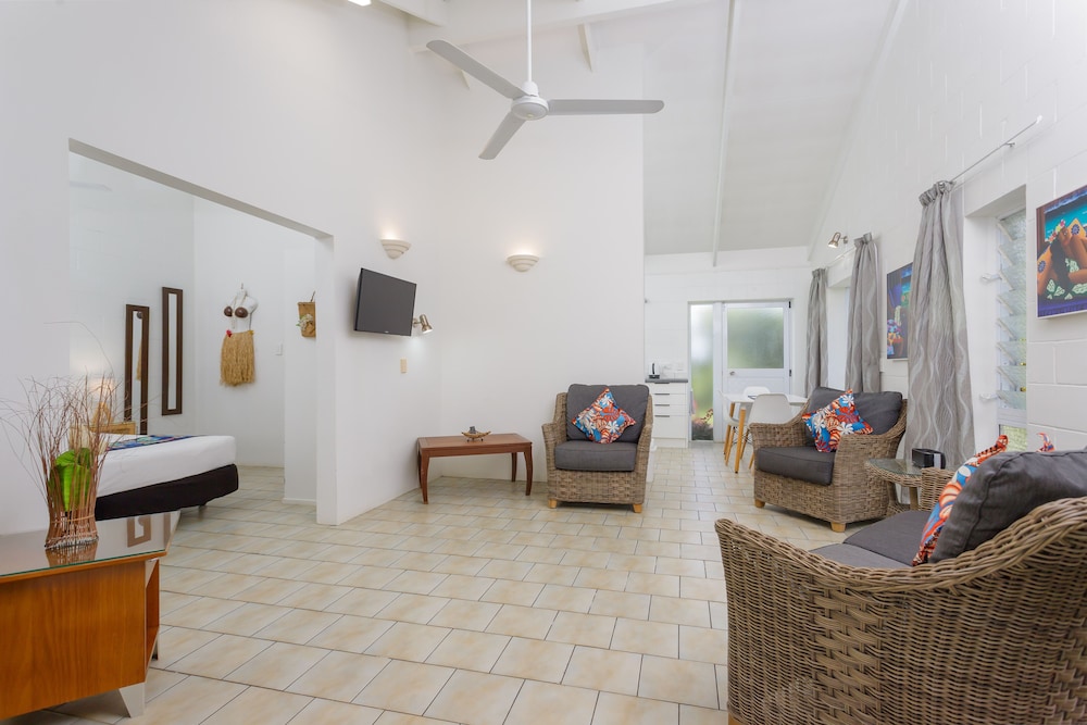 Rarotonga Daydreamer Resort 29/50