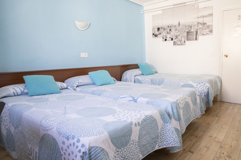 Hostal Rober 17/59