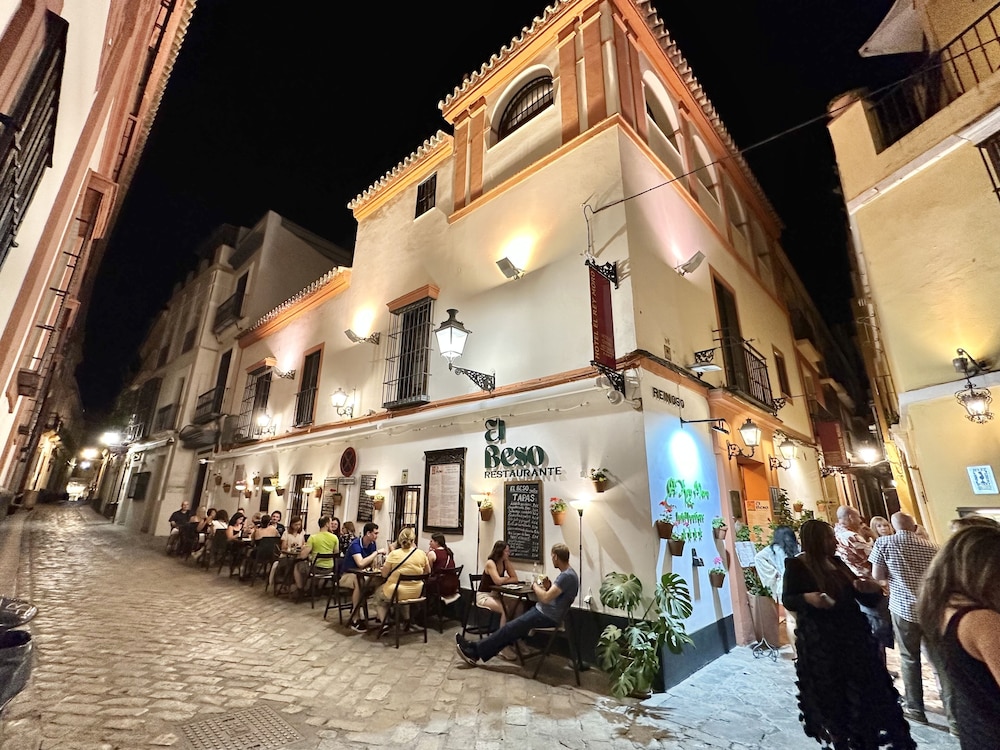 El Rey Moro Hotel Boutique photo3