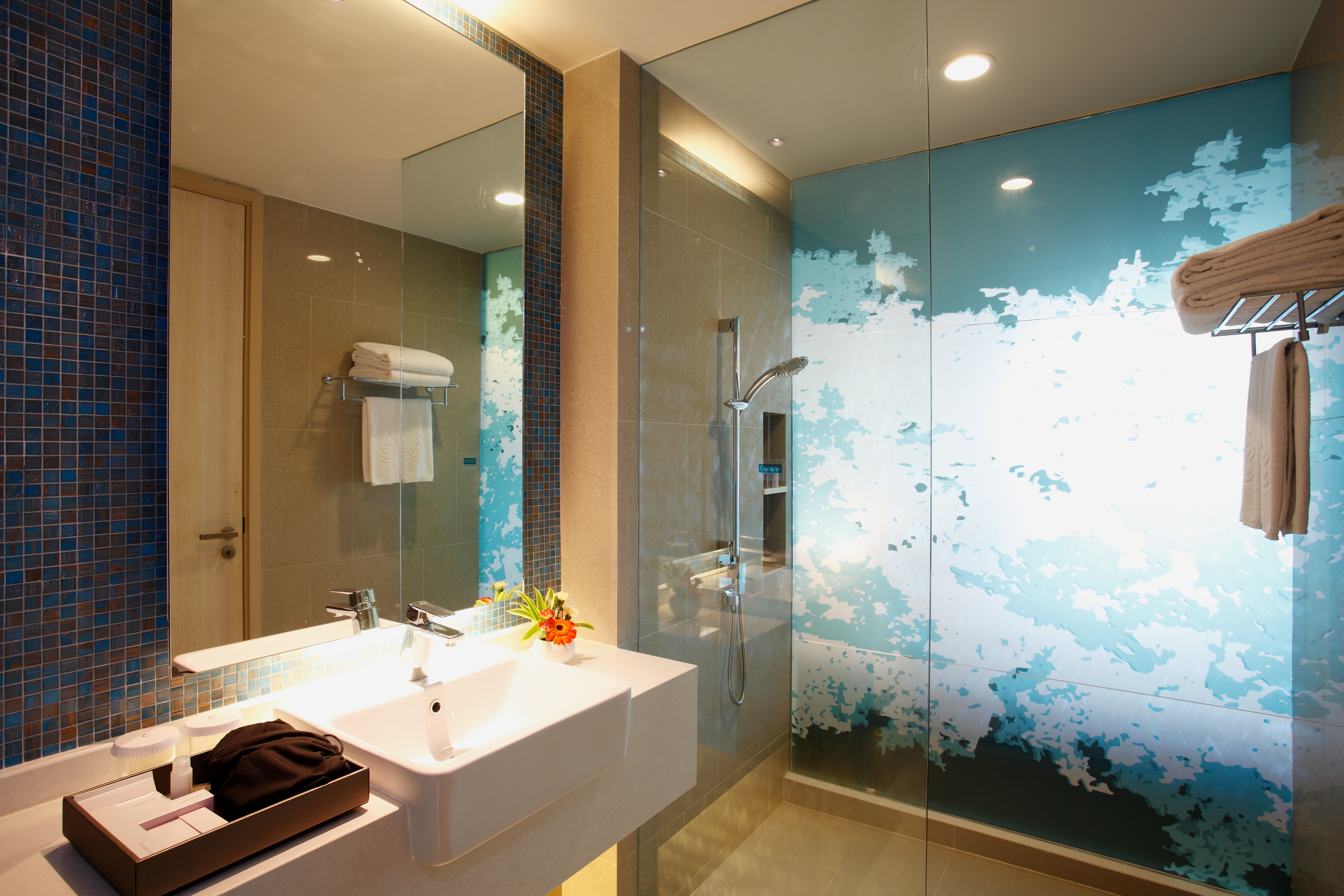 غرفة عائلية، Centara Life Maris Resort Jomtien 3/3