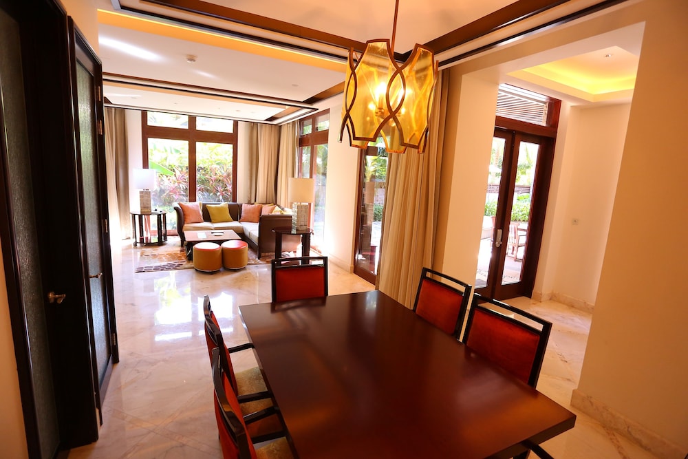 The St Regis Sanya Yalong Bay Resort 42/79