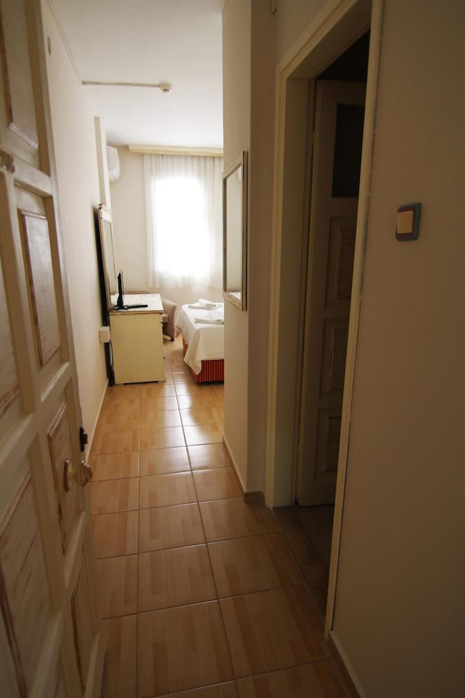 Cicek Apart Hotel 27/49
