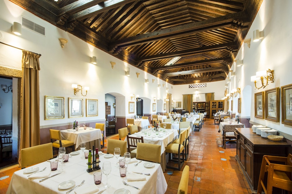 Parador de Oropesa 26/50