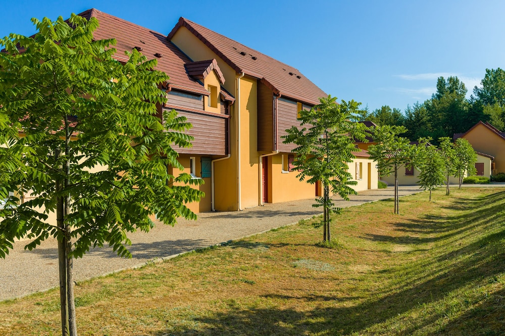 RESIDENCE LAGRANGE VACANCES LES BASTIDES DE LASCAUX 22/26