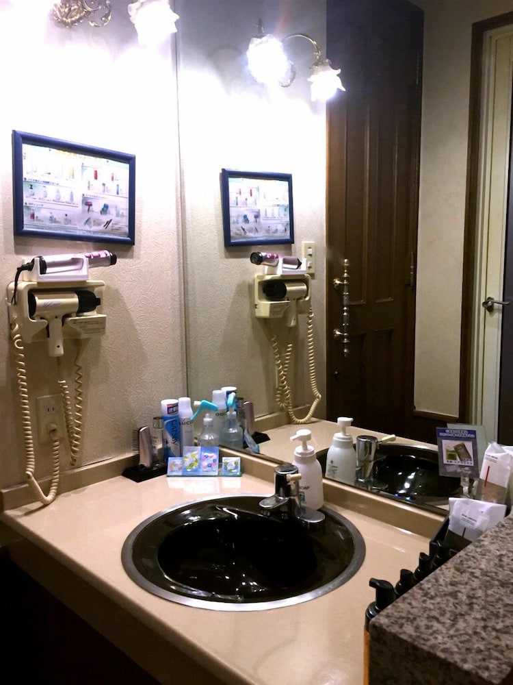 Hotel Ohirune Racco Sakai - Adult Only 24/24