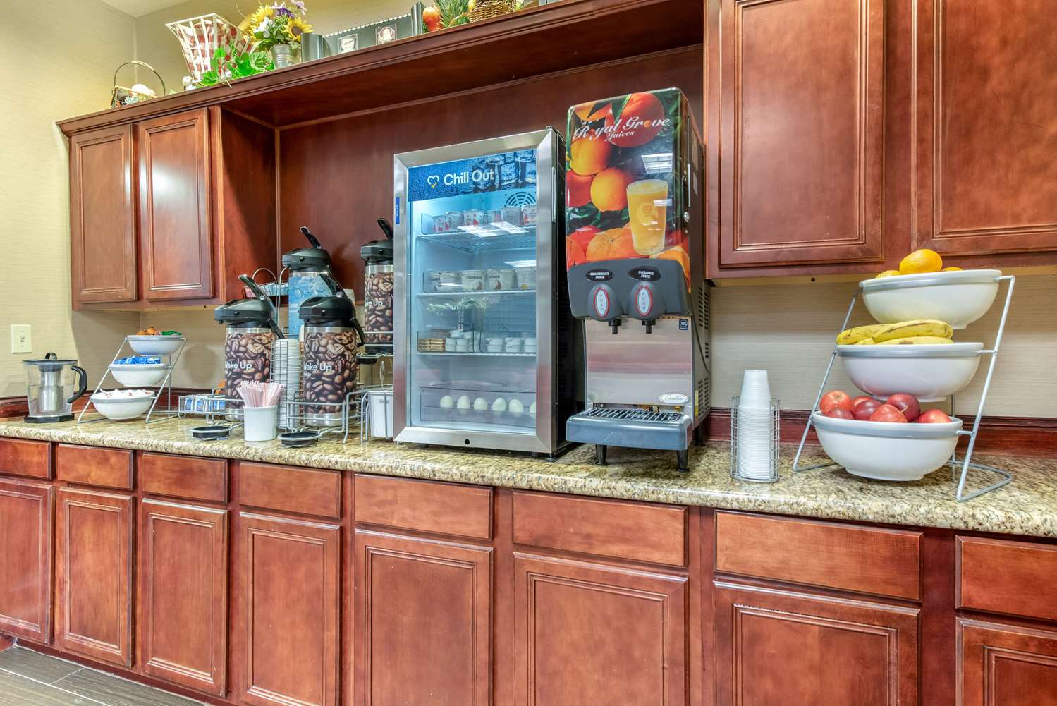 Comfort Suites Findlay I-75 near Sports Complex 17/31