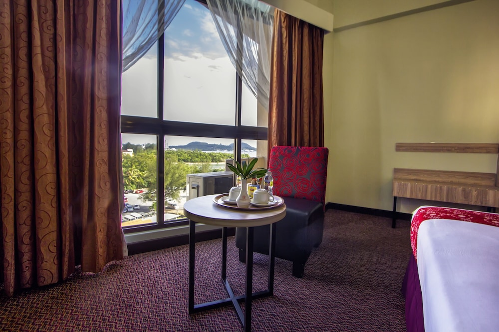 Hotel Grand Continental Langkawi 31/43