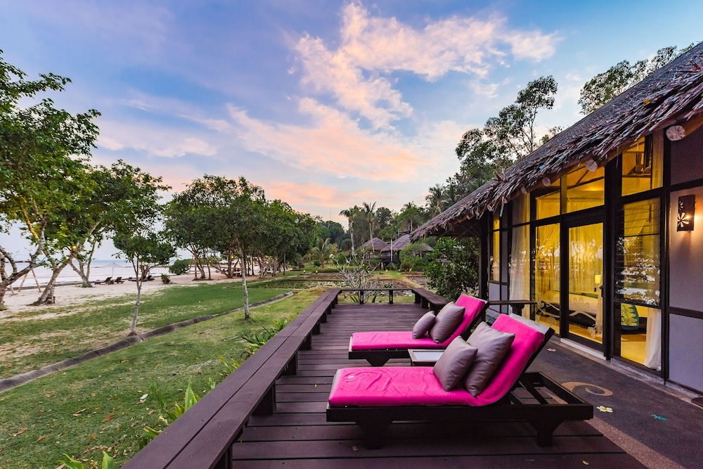 Koh Yao Yai Village 57/80