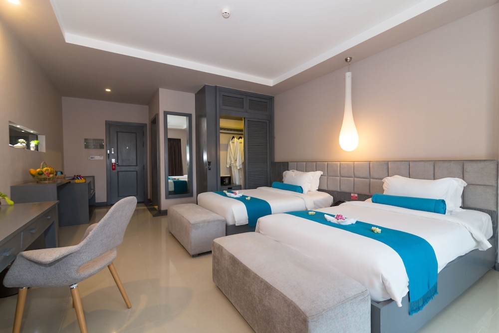 Damrei Angkor Hotel 16/74