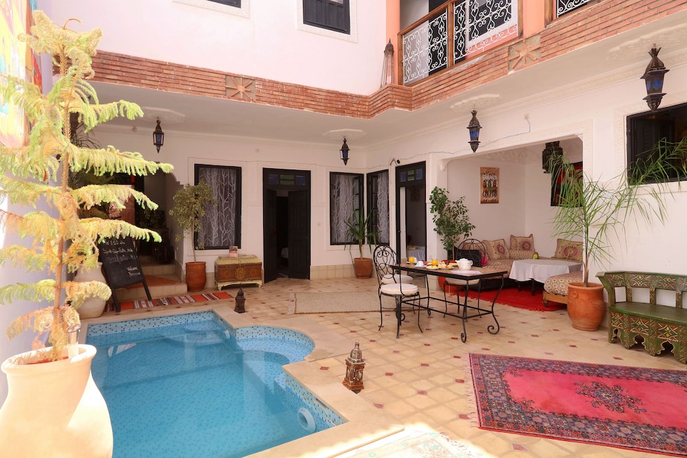 Riad Ivissa 25/33