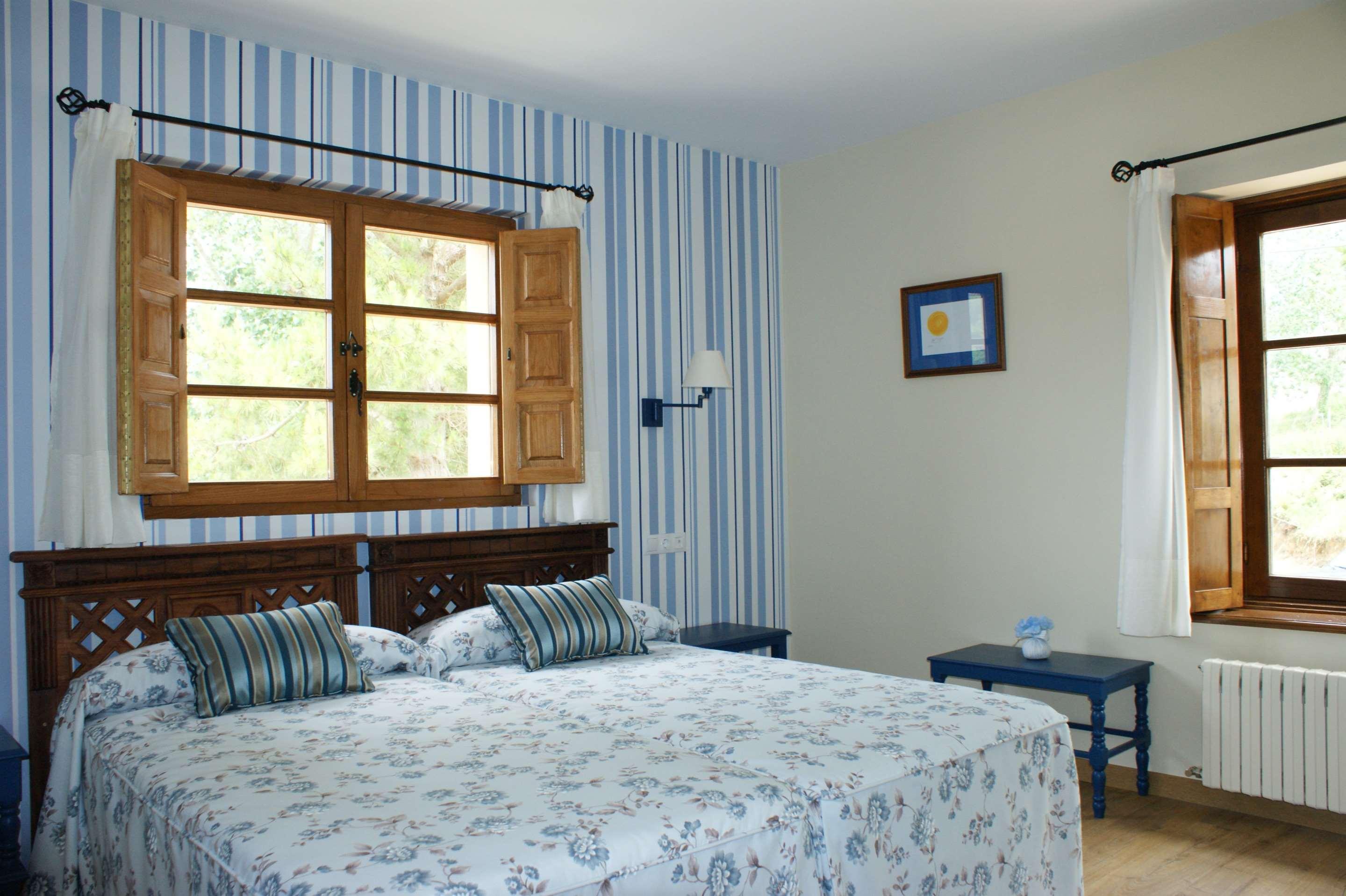 Hotel Colonial de Santillana 20/58