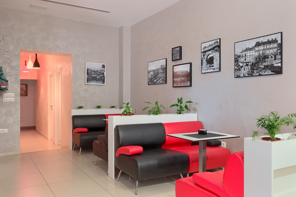 Pula City Center Accommodation 28/50