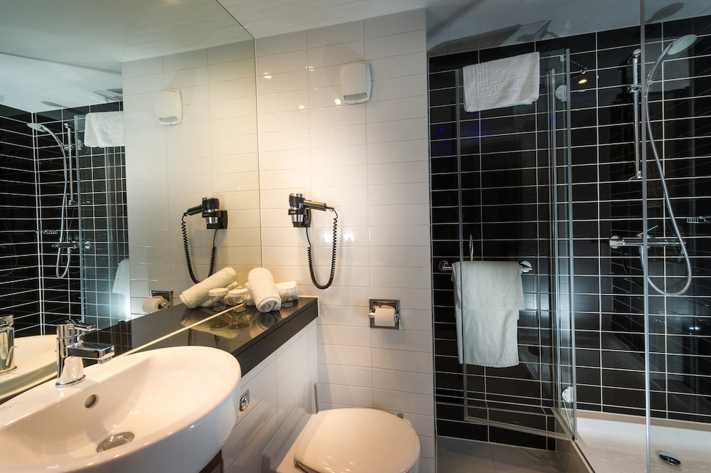 Holiday Inn Express Strasbourg Centre 21/74