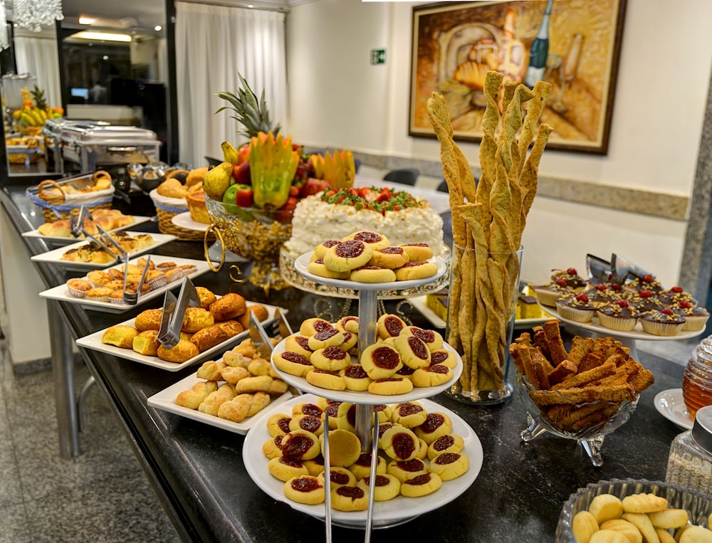 Porto Minas Hotel e Convencoes 33/71