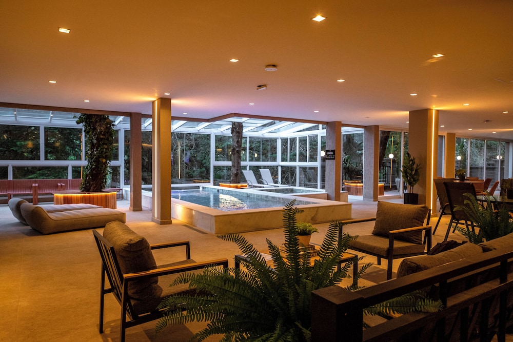 Champet Boutique Hotel 33/50
