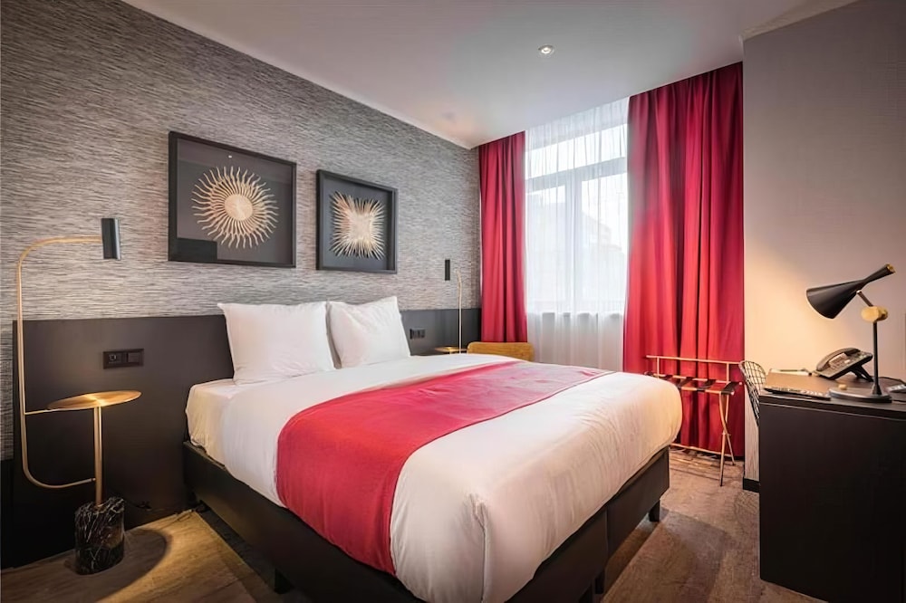 Hotel Jamingo 23/49