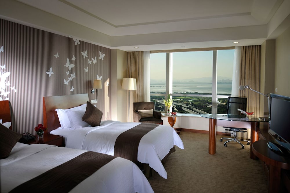 Shenzhen Airlines Internatonal Hotel Shenzhen 14/50