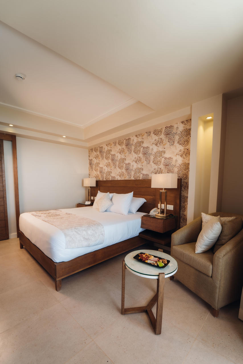 Retac Abu Simbel Nefertari Hotel 16/58