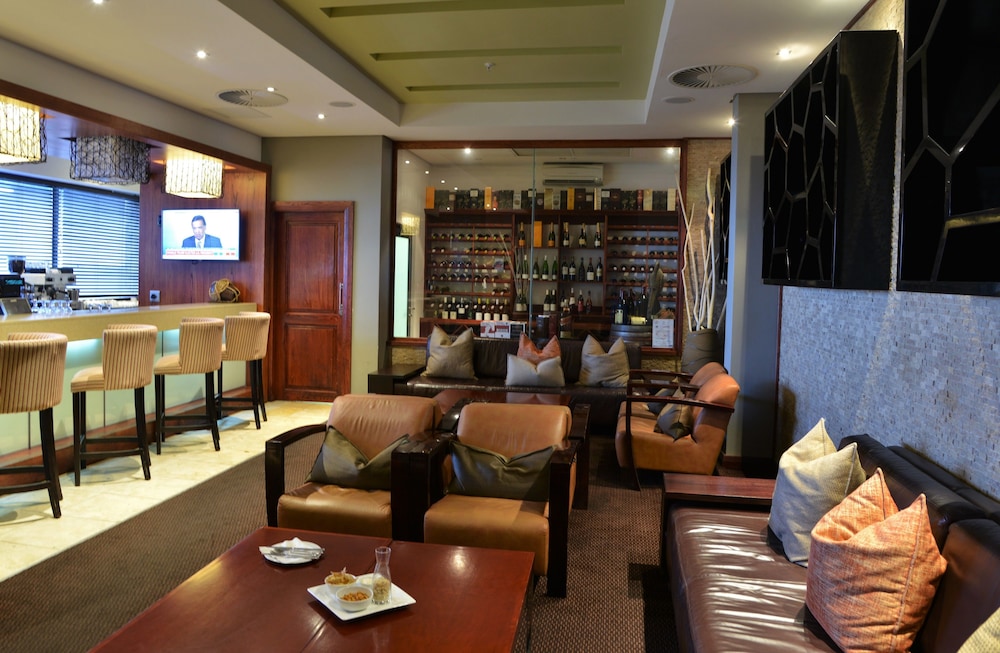 Premier Hotel East London ICC 60/75