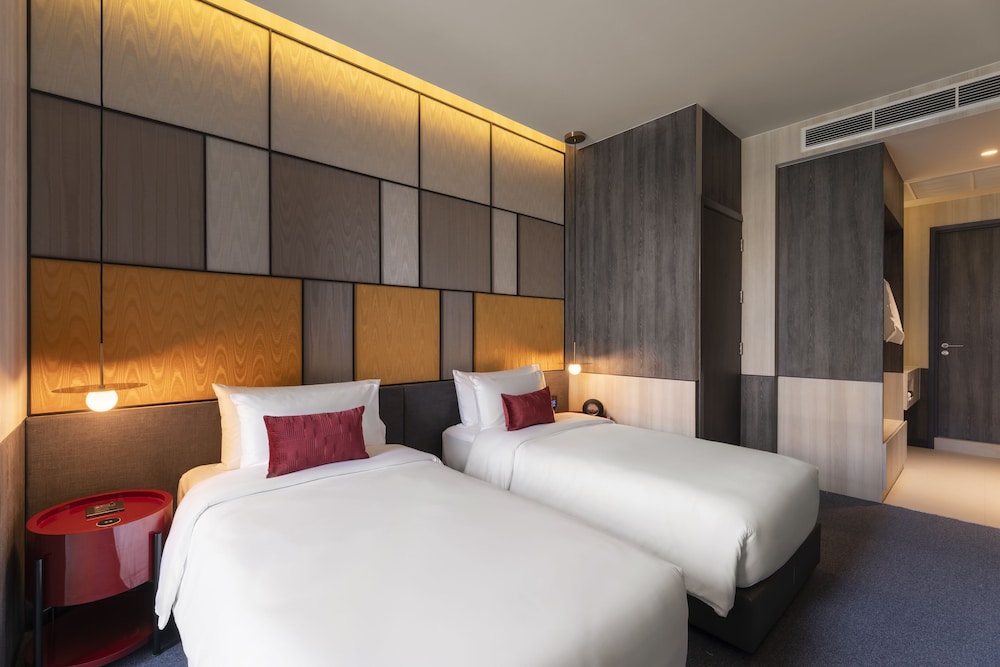 Ramada Plaza by Wyndham Bangkok Sukhumvit 48 14/50