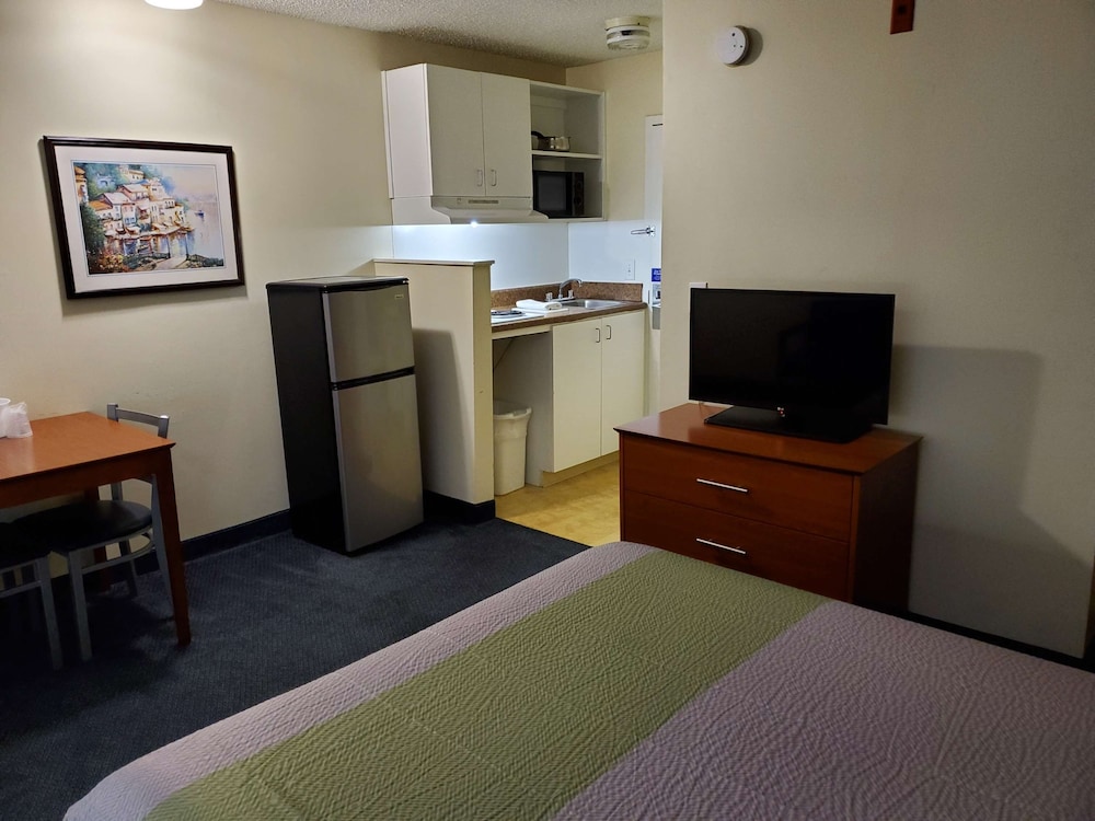 Motel6 Richmond, VA - I-64 West 35/58