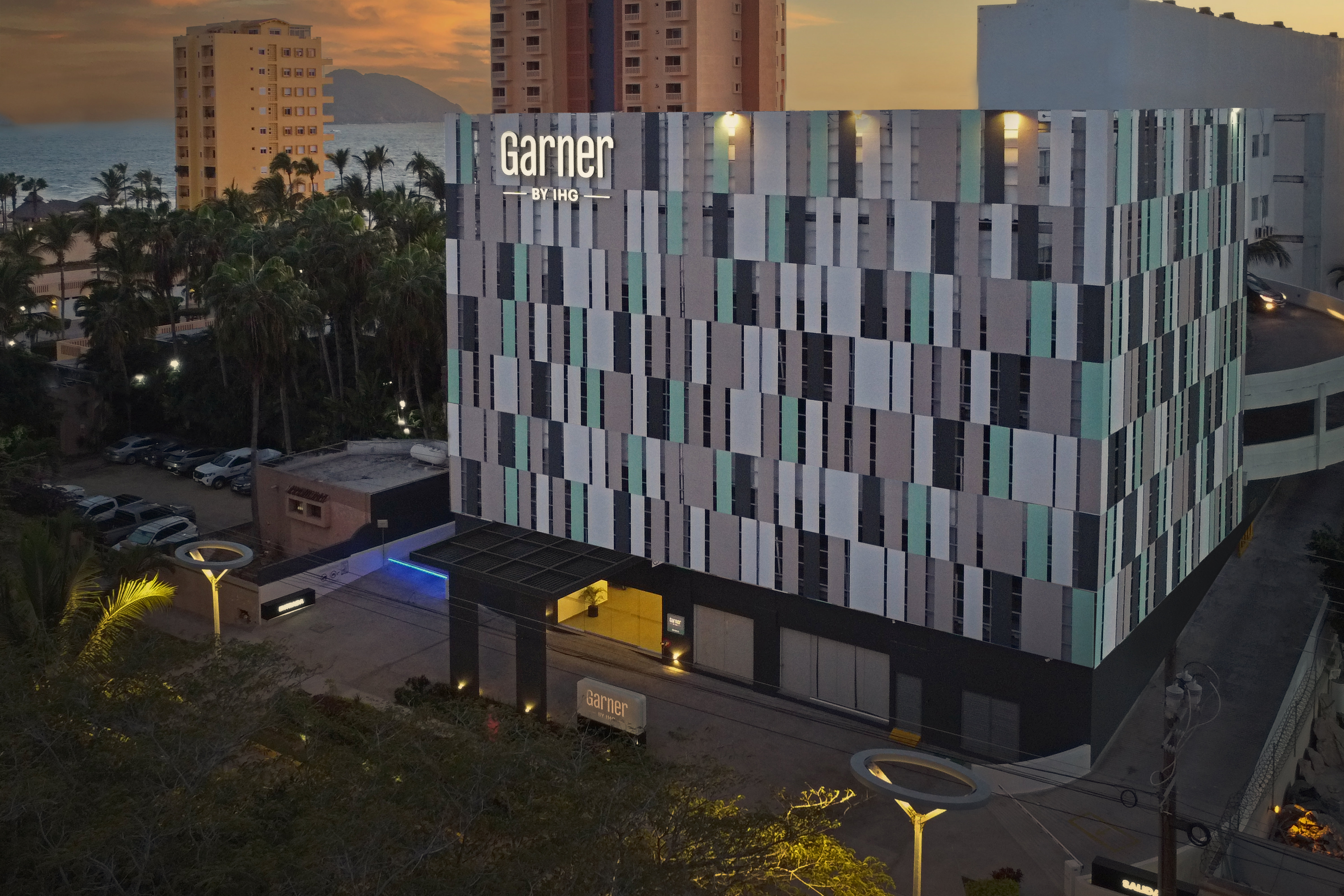 Park Inn by Radisson Mazatlan, SIN 1/50