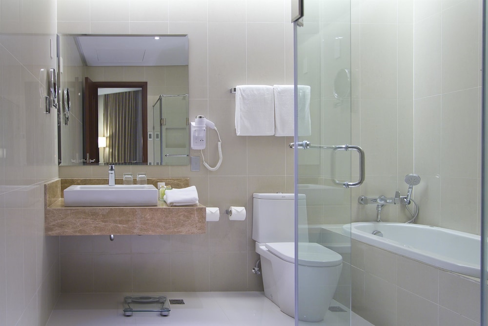 Acacia Hotel Manila 20/54