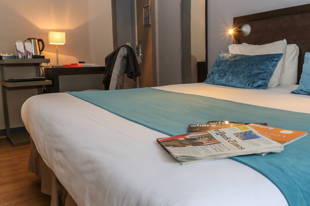Avalon Hotel Paris Gare Du Nord 29/71