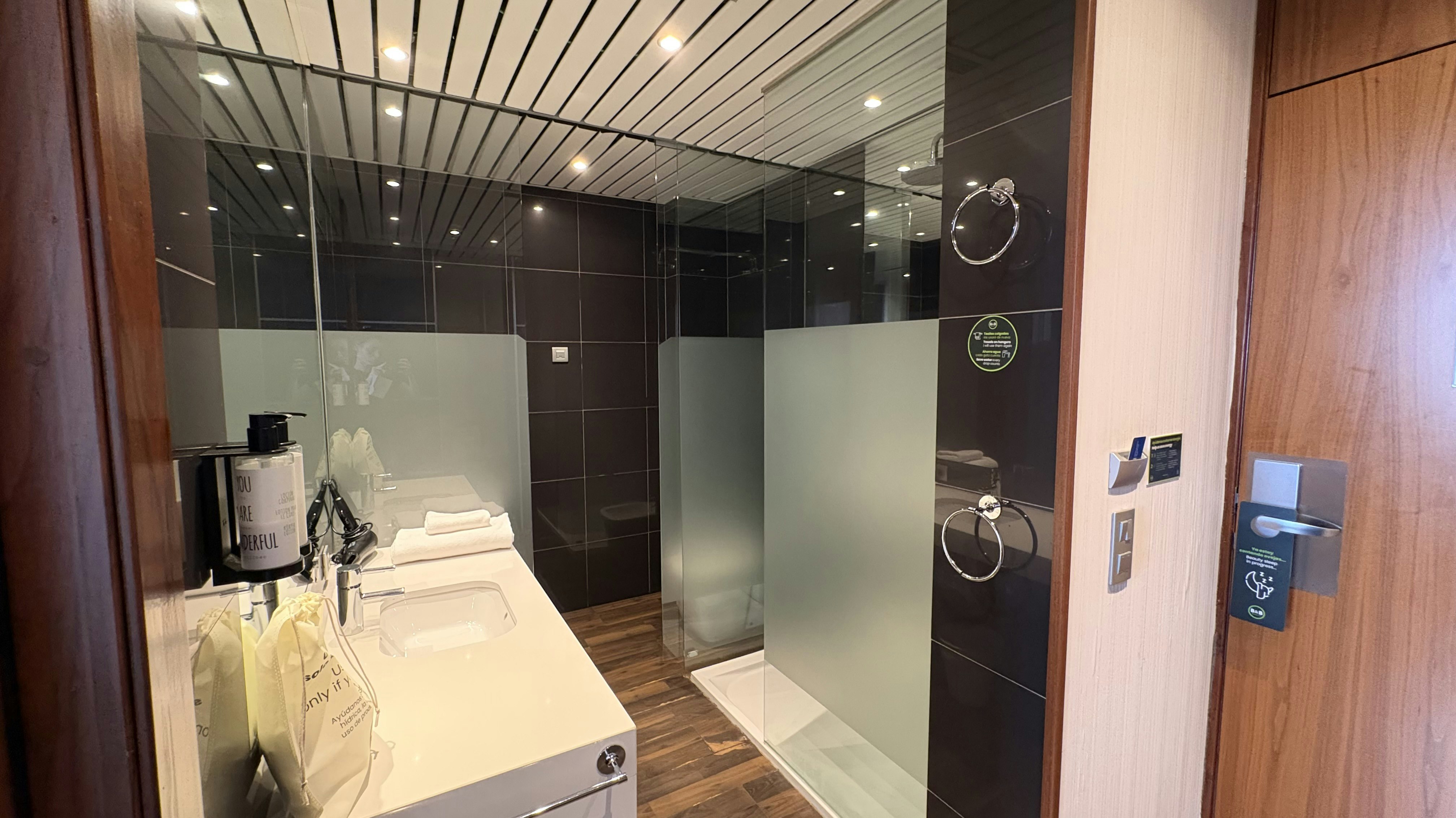 B&B Hotel Burgos 35/60