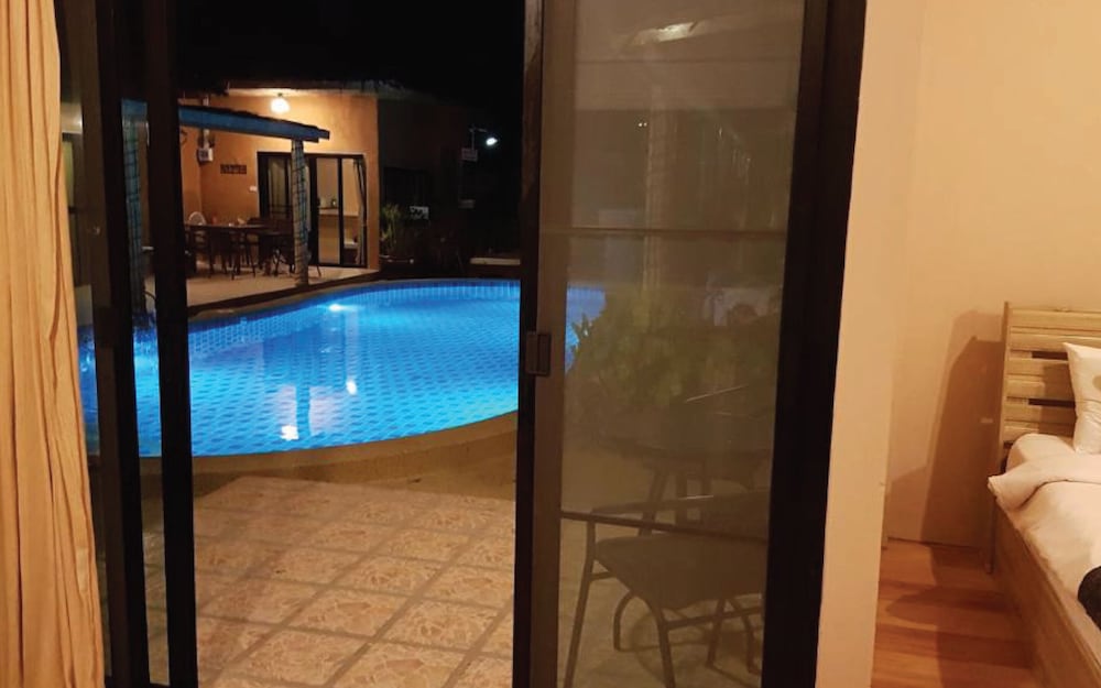 Panisara Pool Villa 36/59
