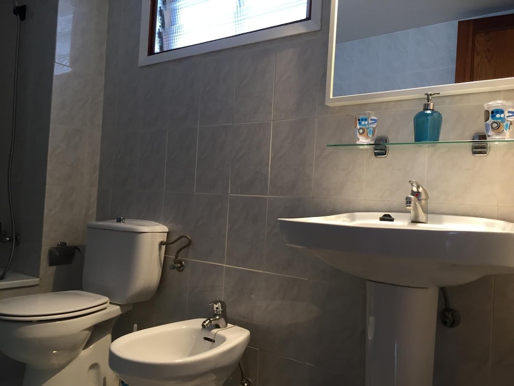 Tagoror Beach Apartments - Adults Only 17/48