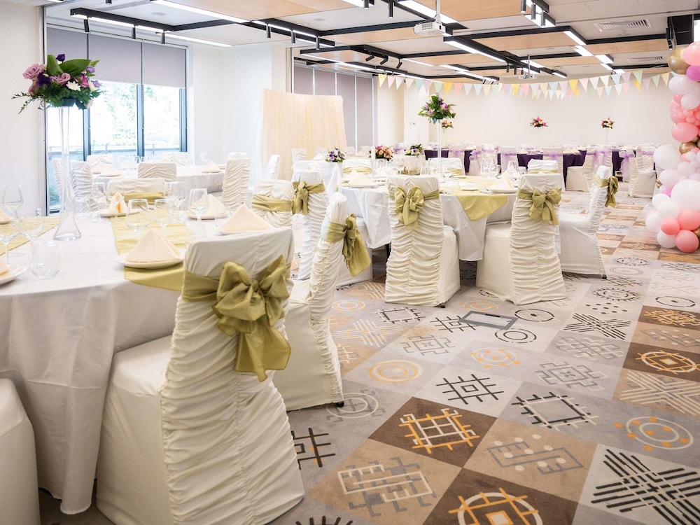 Ibis Styles Bucharest City Center 51/76